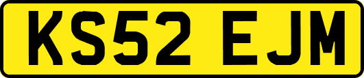 KS52EJM