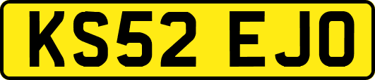 KS52EJO