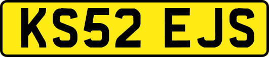 KS52EJS