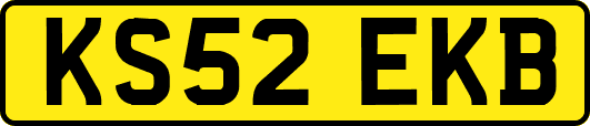 KS52EKB