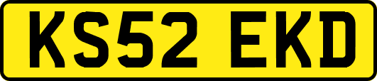 KS52EKD