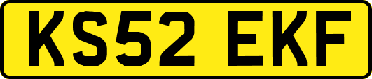 KS52EKF
