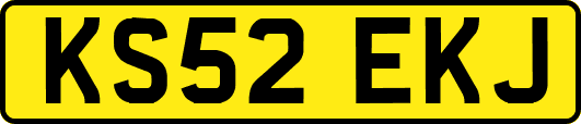 KS52EKJ