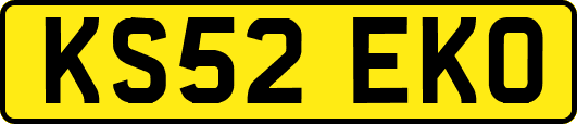 KS52EKO