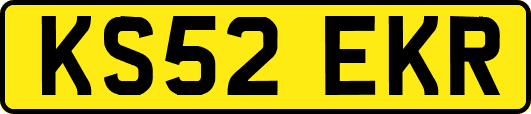KS52EKR