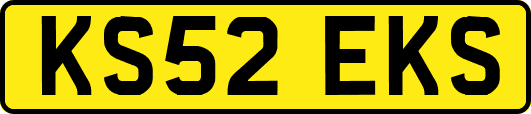 KS52EKS