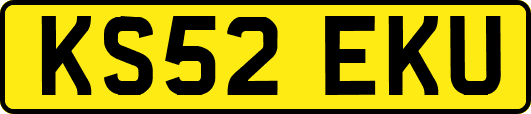KS52EKU