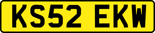 KS52EKW