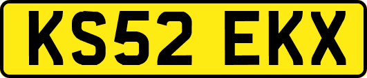 KS52EKX