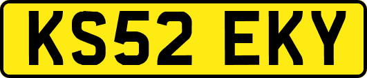 KS52EKY