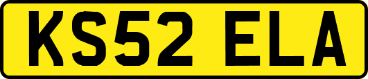 KS52ELA