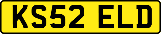 KS52ELD