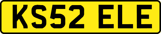 KS52ELE