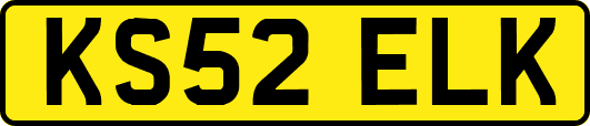 KS52ELK