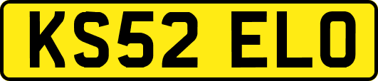 KS52ELO