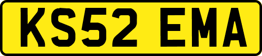 KS52EMA