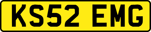 KS52EMG