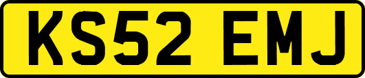 KS52EMJ