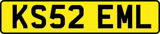 KS52EML