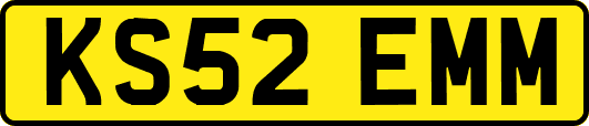 KS52EMM