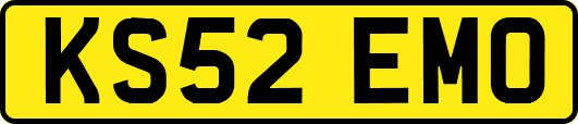 KS52EMO