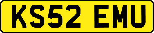 KS52EMU