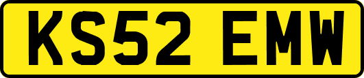 KS52EMW