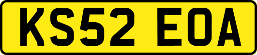 KS52EOA
