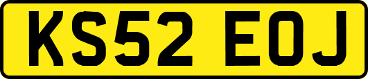 KS52EOJ