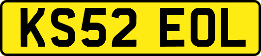 KS52EOL