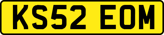 KS52EOM