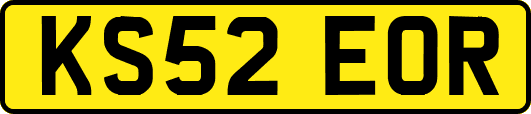 KS52EOR
