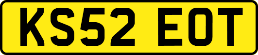 KS52EOT