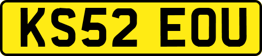 KS52EOU