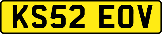 KS52EOV