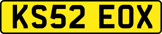 KS52EOX