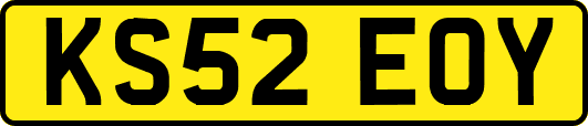 KS52EOY