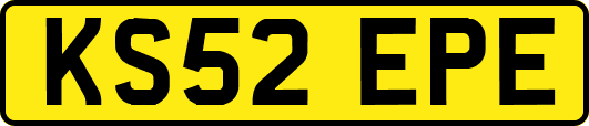 KS52EPE