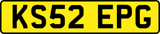 KS52EPG