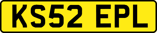 KS52EPL
