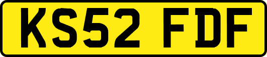 KS52FDF