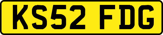 KS52FDG