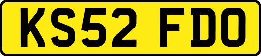 KS52FDO