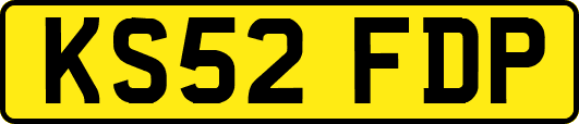 KS52FDP