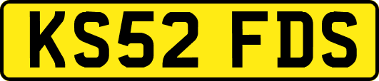 KS52FDS
