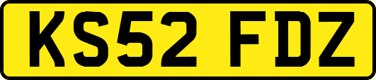 KS52FDZ