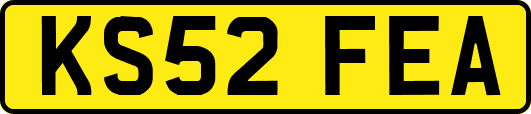 KS52FEA