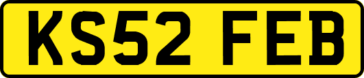 KS52FEB