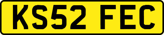 KS52FEC
