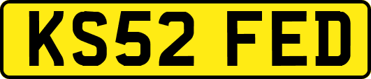 KS52FED